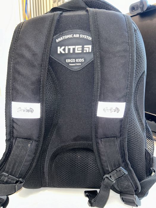 Два портфеля в хорошем состояние.