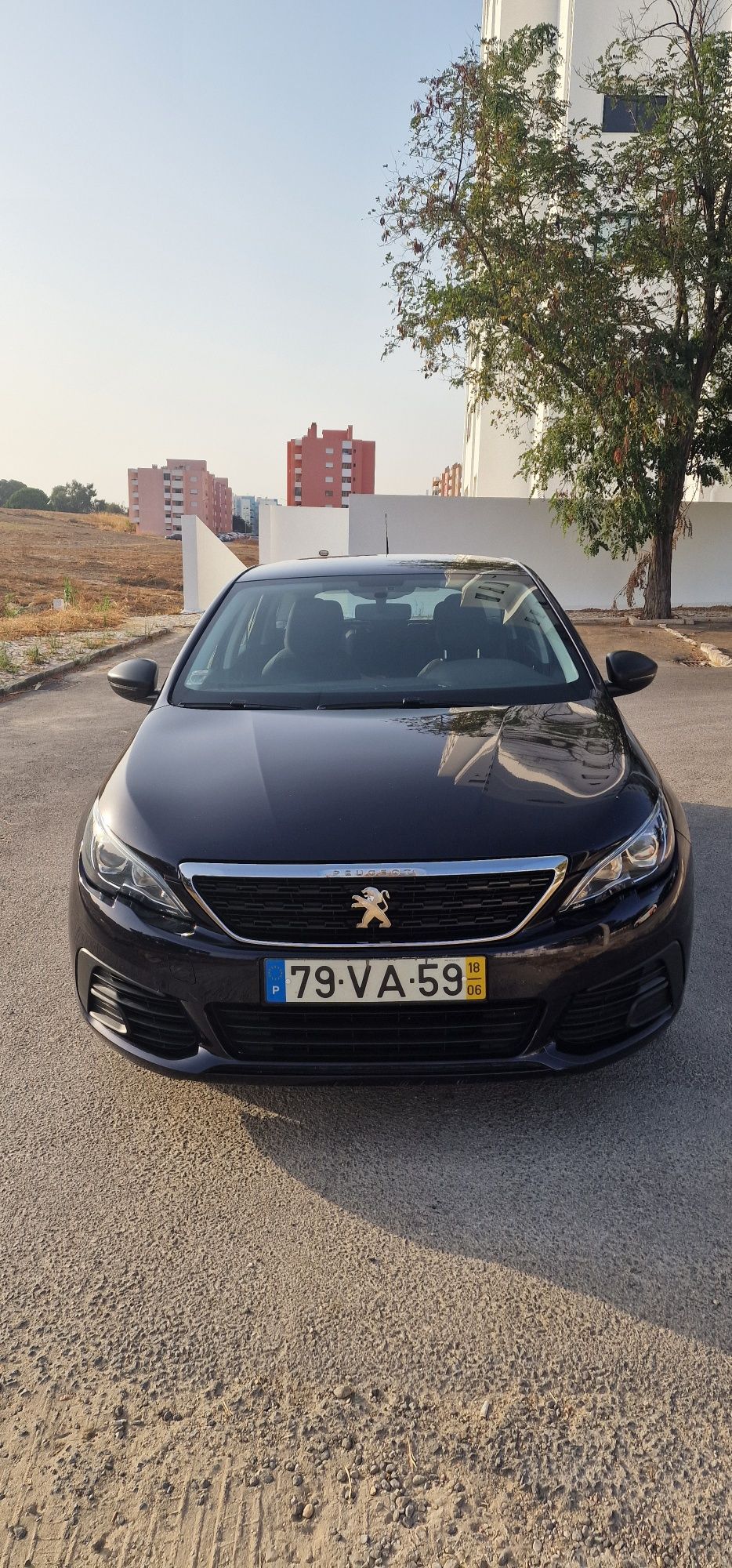 PEUGEOT 308 SW 1.5 HDI