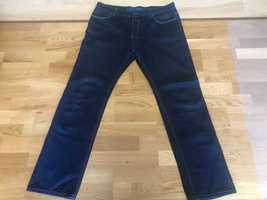 spodnie jeans Lely Strauss 523 spodnie męskie