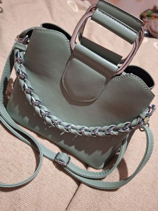 сумка кроз-боди