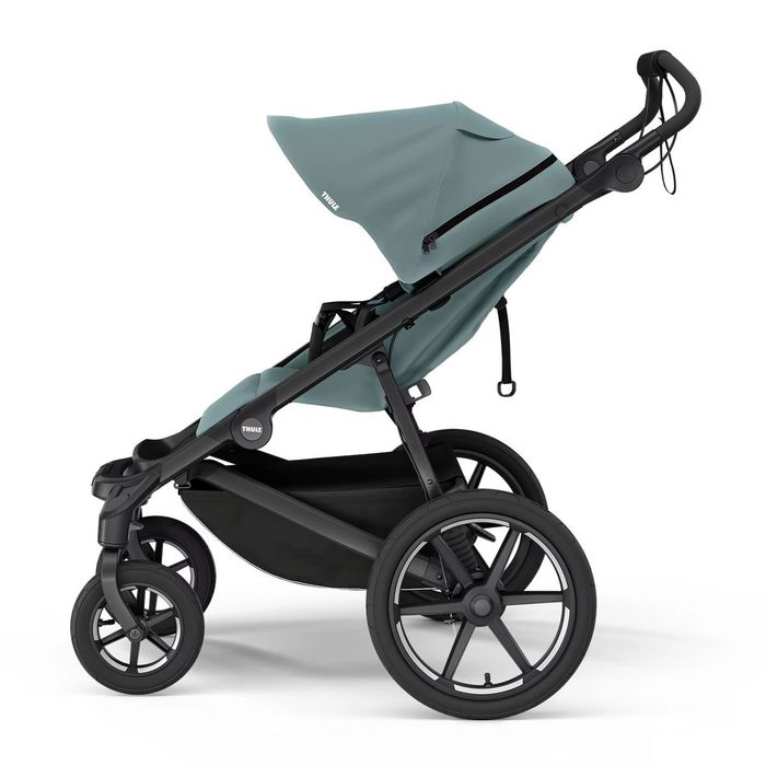 wózek spacerowe Thule Urban Glide 4-wheel Mid Blue