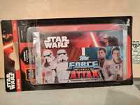 Nowe karty Star Wars The Force Attax