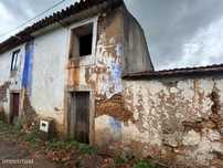 Casas da Eira - 2 Moradias de Campo para recuperar - Ceras, Tomar