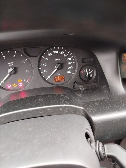 Opel Zafira 1.8 B+GAZ