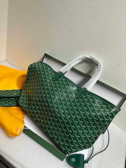 Torebka Goyard damska torba 374