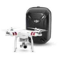 Drone DJI Phantom 3 Standard Full Extras com Mala