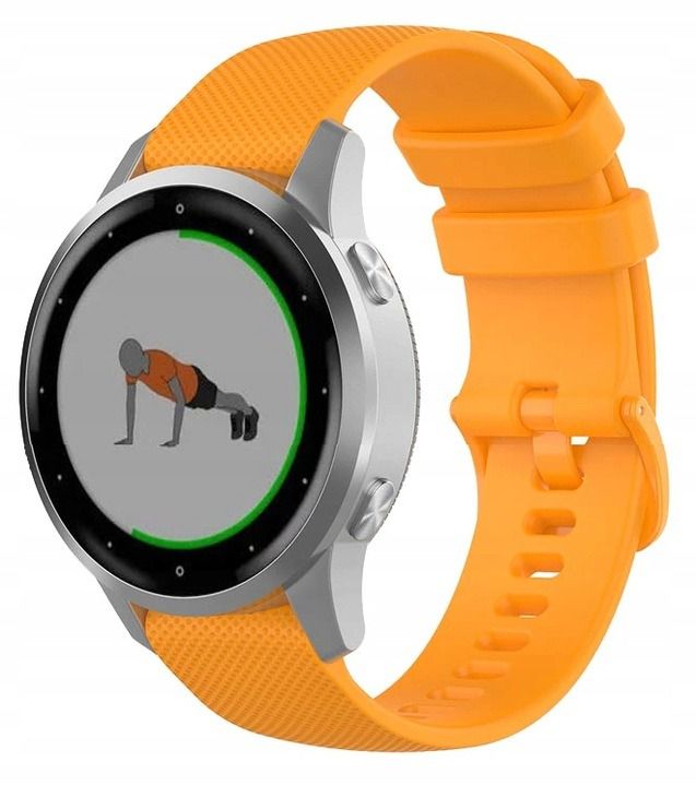 Pasek Do Smartwatch DT93 KW10 Pro KW20 ZT93 Tisot