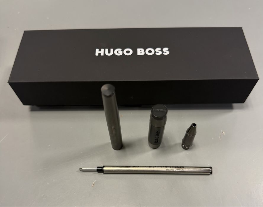 Caneta Hugo Boss