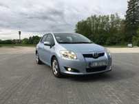 Toyota Auris 1.6vvt-i Lpg