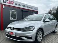 Volkswagen Golf 2019_SalonPL_F-VAT23_1,6 TDI 115KM_Załatwiamy szybki Leasing_OKAZJA