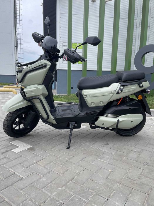 Електроскутер Tank V3