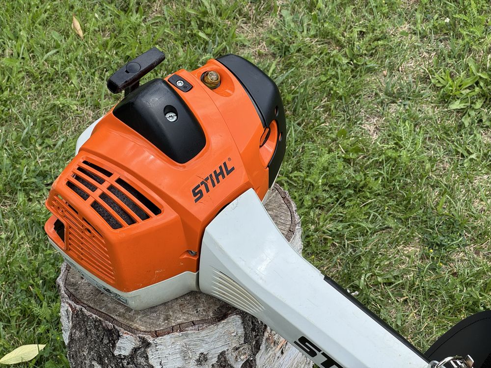 Kosa spalinowa Stihl FS 490 C !!!
