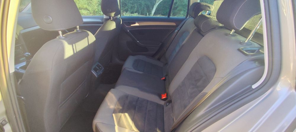 Vendo VW Golf 1.0 TS1