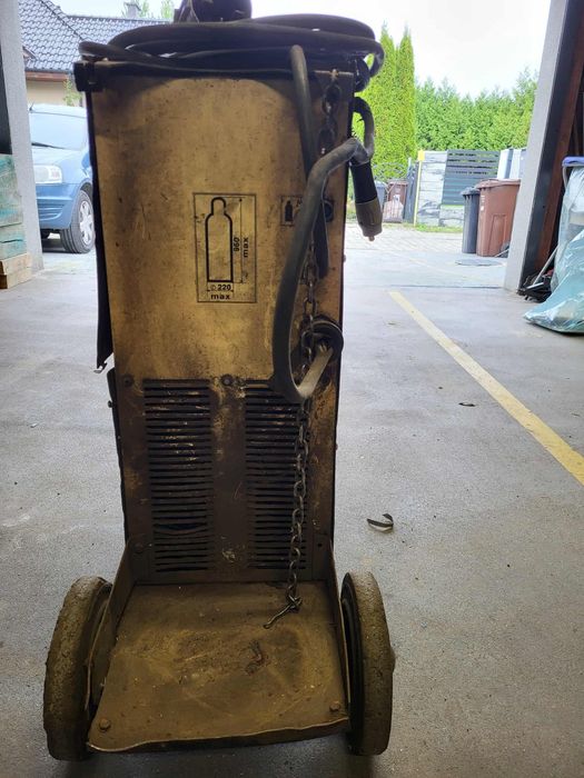 Spawarka ozas minimag 360