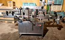 Etykieciarka super uniwersalna Etymax