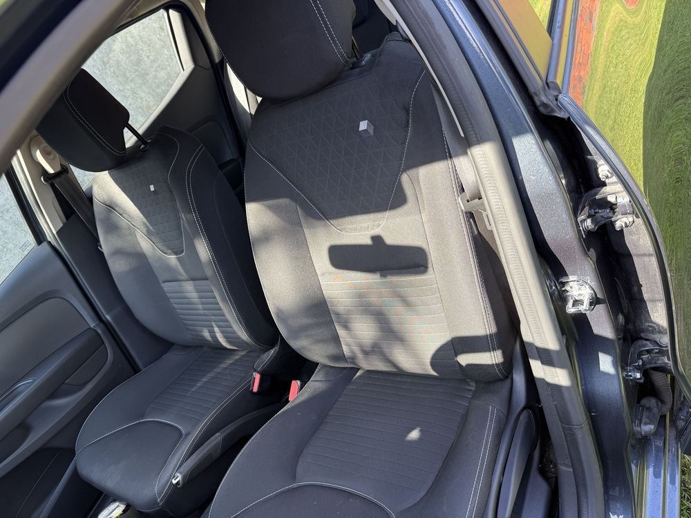 Renault Clio 4  Lift 1.5 Dci