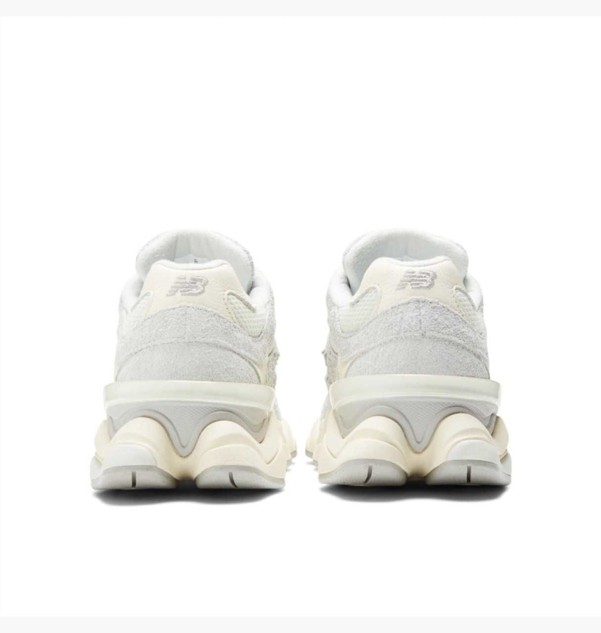 Кросівки жіночі New Balance 9060 Quartz Grey U9060HSA