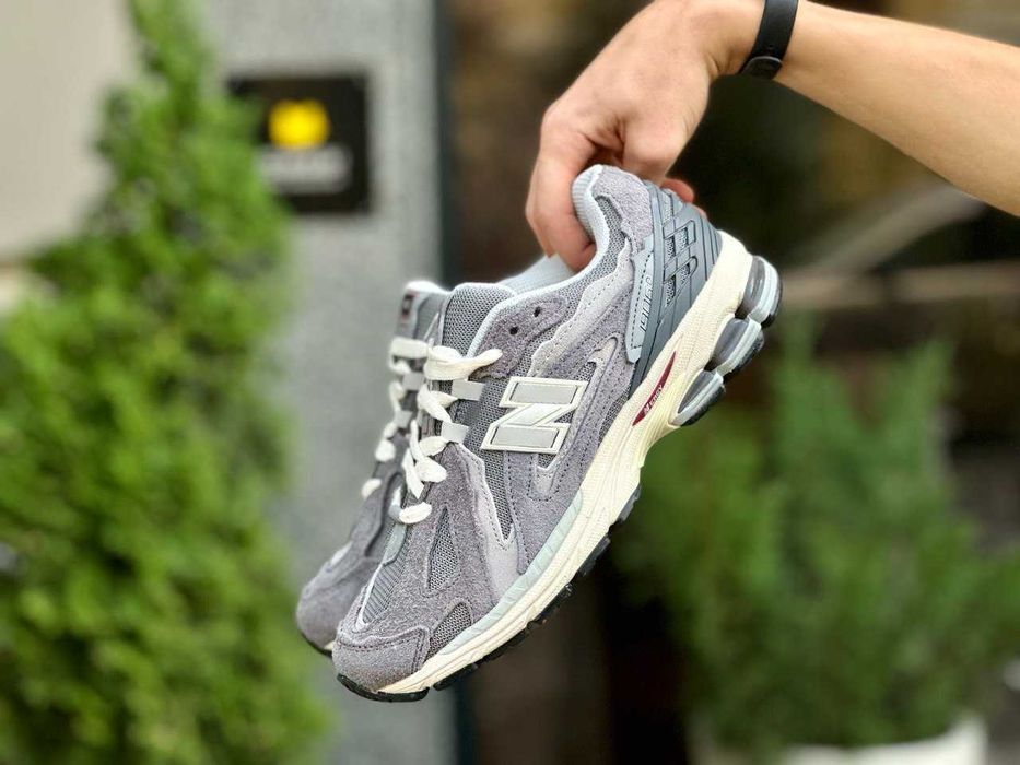!SALE! New Balance 1906D Grey/Beige 36 37 38 39 40 41 42 43 44 45 nb