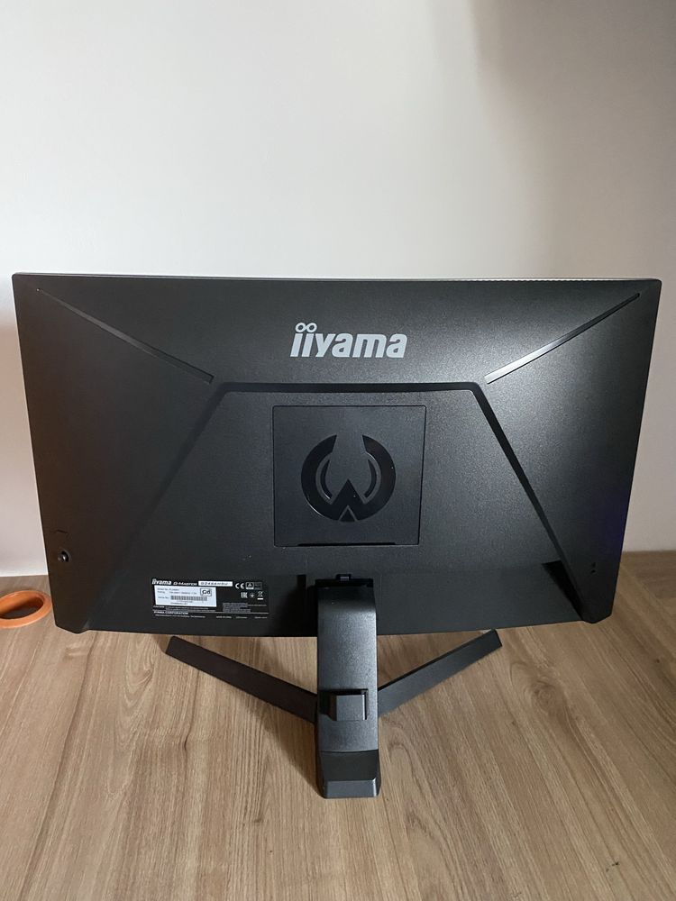 Monitor iiyama 24 cale