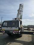 Liebherr LTM1050