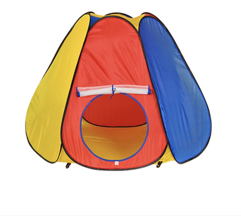 Дитяча палатка ігрова. Нова