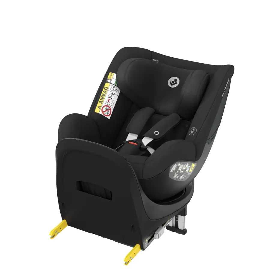 Maxi Cosi Mica Eco i-Size obrotowy fotelik samochodowy do 18 kg