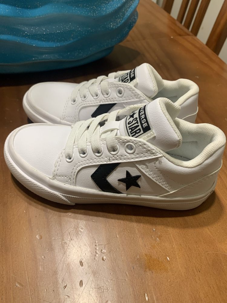 Sapatilhas all star