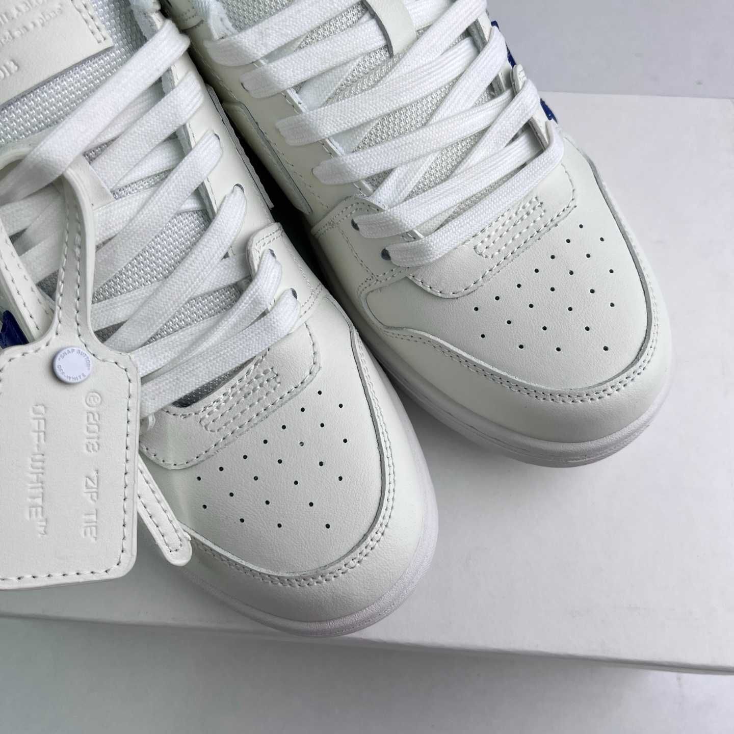 OFF-WHITE Out Of Office from Shark breeder