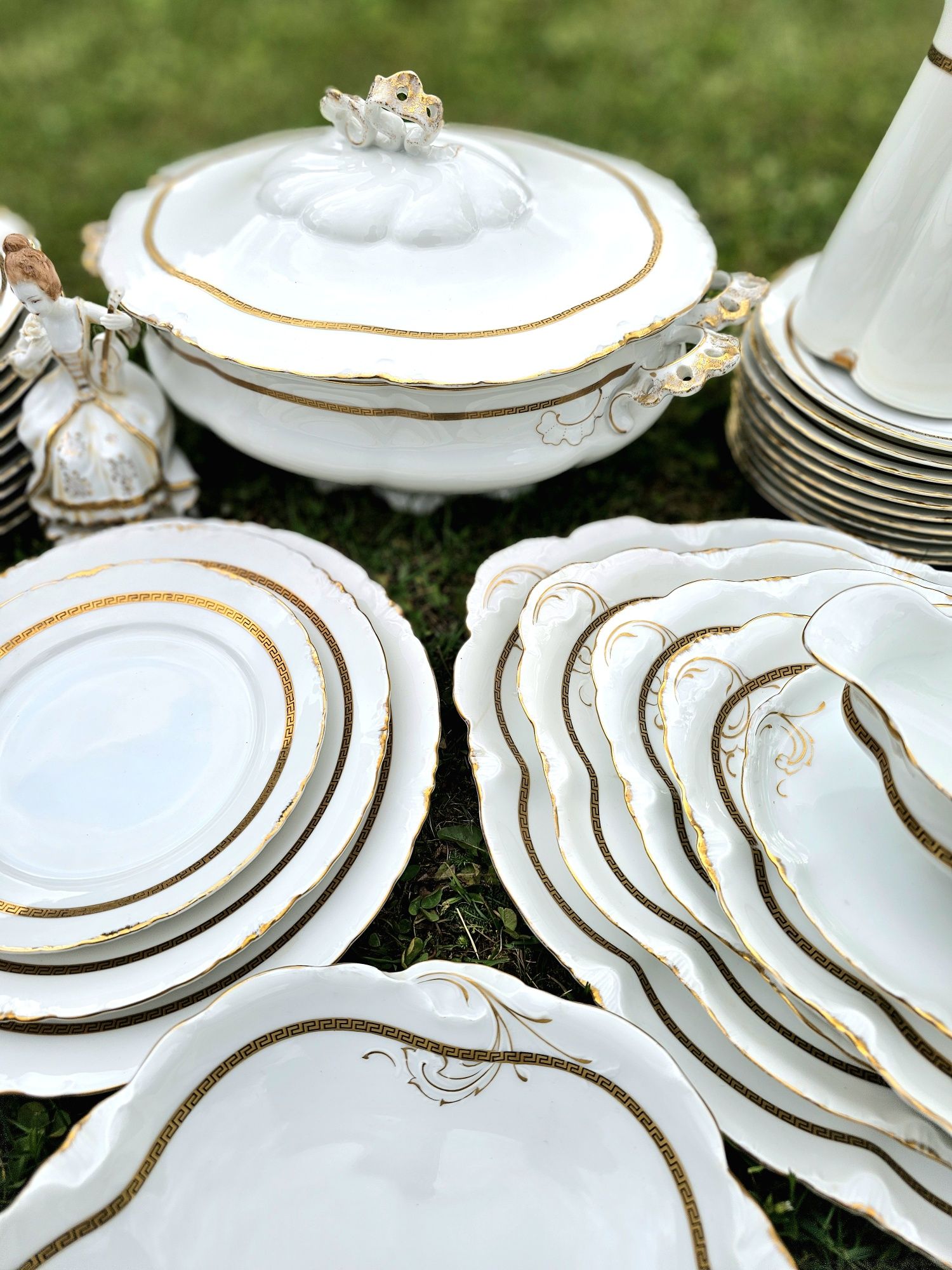 Сервіз Rosenthal Versailles
