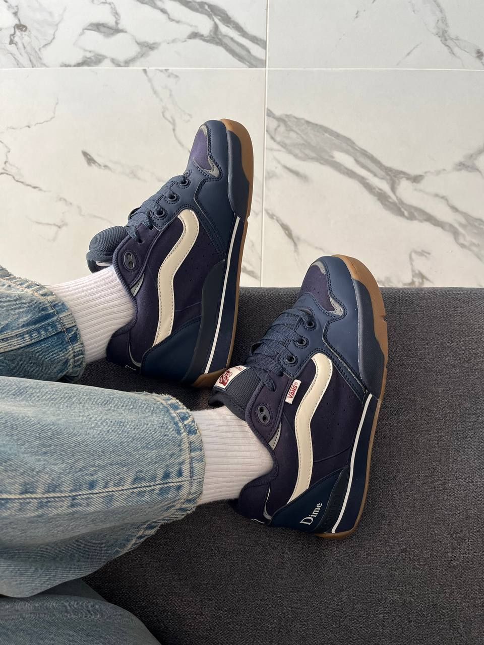 Vans x Dime Rowley XLT