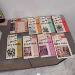 Livros Ronda da História