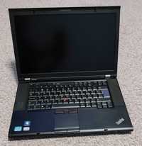 LENOVO ThinkPad W520 i7 16GB RAM, 250GB SSD, QUADRO 2000M, W10 PRO