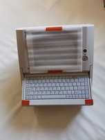 Fujitsu Fi-6010N Color Duplex Network Scanner.