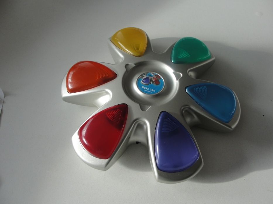 Jogo Quiz tec - Concentra