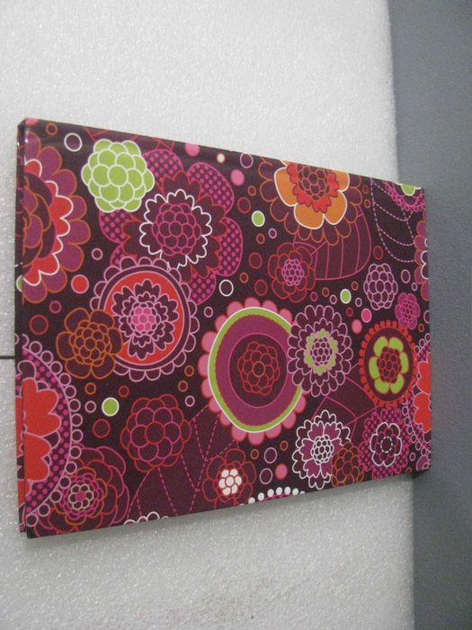 Nowy notes zeszyt A5 96 kartkowe w linię twarda oprawa