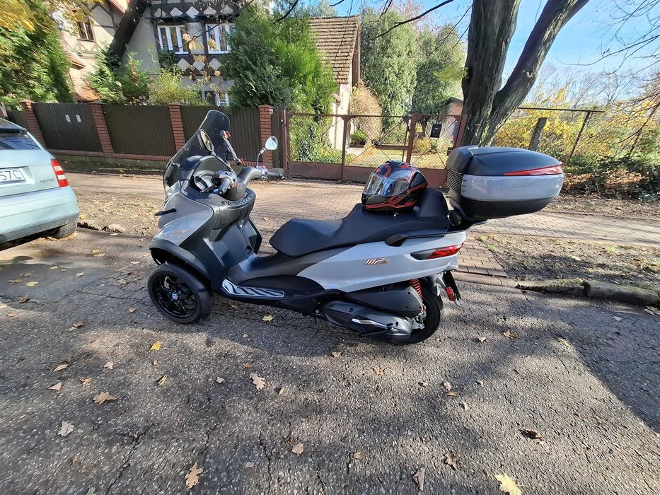 PIAGGIO MP3 500 HPE  2020