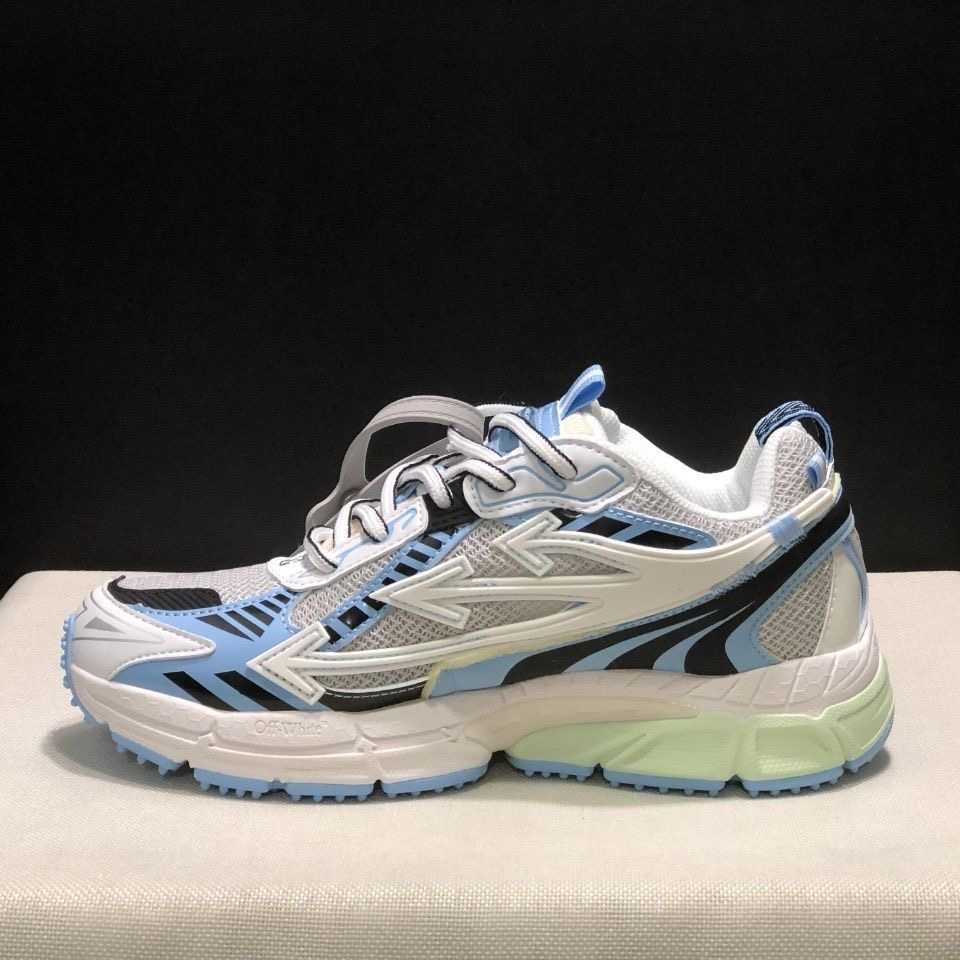 (БЕЗ ПЕРЕДОПЛАТИ)Off-White x raf simons оф вайт x раф сімонс білі