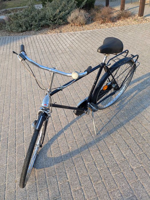Rower Livingstone holenderski