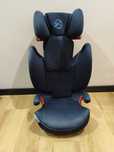 Cybex Solution S-Fix Fotelik Samochodowy 15-36kg BEZWYPADKOWY