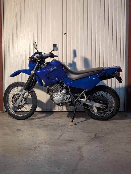 Yamaha Xt600E 2000
