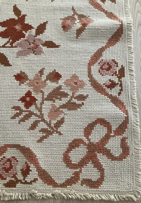 Carpete de arroiolos 2m X 2,5 m