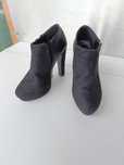 Botas Tornozelo de Alex Silva