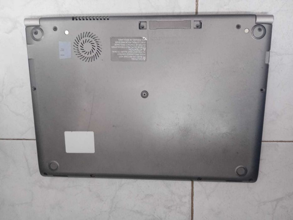 Toshiba Satellite Z30-A-130