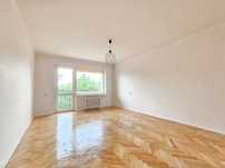 Mieszkanie 2 pokoje, 51,5 m², loggia, drugie piętro