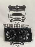 Диффузор в сборе Mazda CX-5 2020 2021 2022 2023 2024