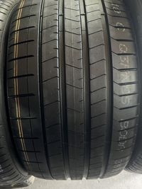 315/40/21+275/45/21 R21 Pirelli PZero PZ4 MO 4шт нові