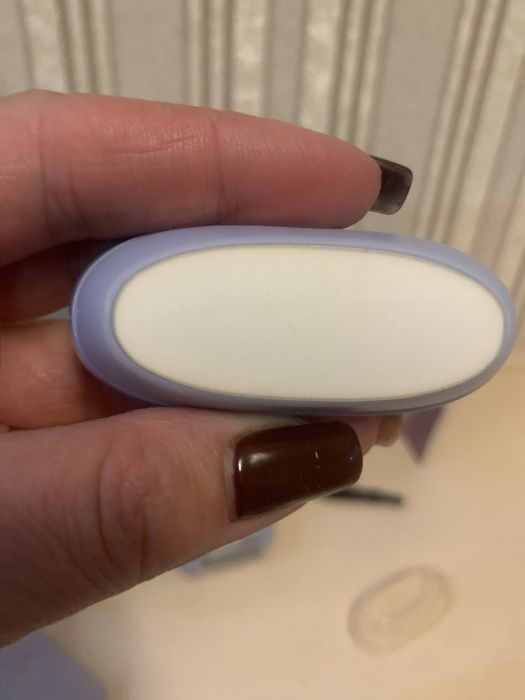 Комплектуючі до епілятора Fhilips