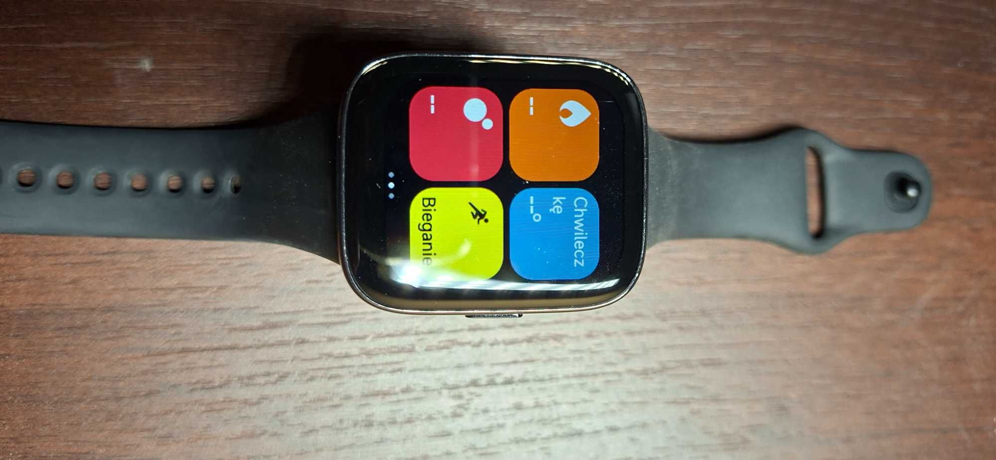 Zegarek Xiaomi Redmi Watch 3 active.