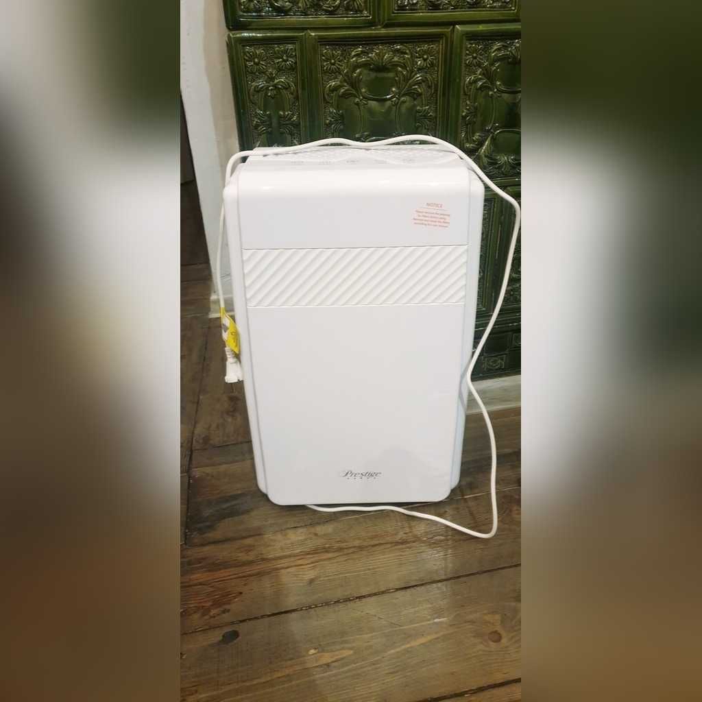 Oczyszczacz Powietrza Prestige True HEPA PG-1853