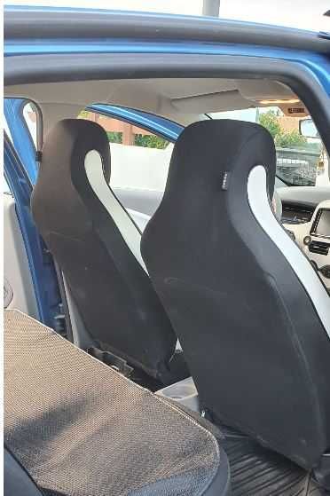 Renault Zoe (c/ Bateria) 41 kwh Life - Iva Dedutível